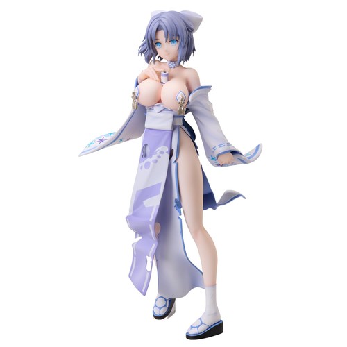 Freeing azur lane shinobi - azur, x