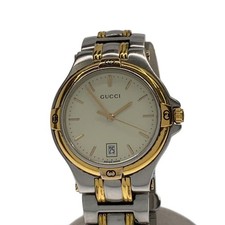 Gucci 9040m case size 6 - gucci,