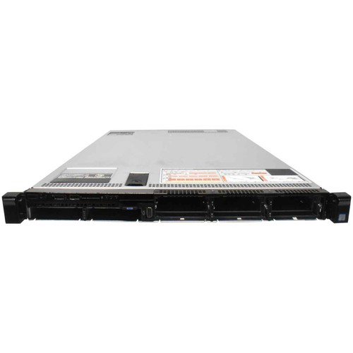 Dell poweredge r630 server - poweredge,
