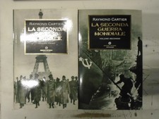 Seconda guerra mondiale vol - seconda,