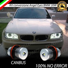 LAMPADE LED CREE ANGEL EYES