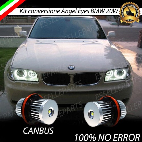 Lampade led cree angel eyes - led,