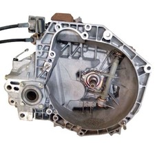 Cambio Lancia Lybra 2.4 jtd Alfa Romeo 166 