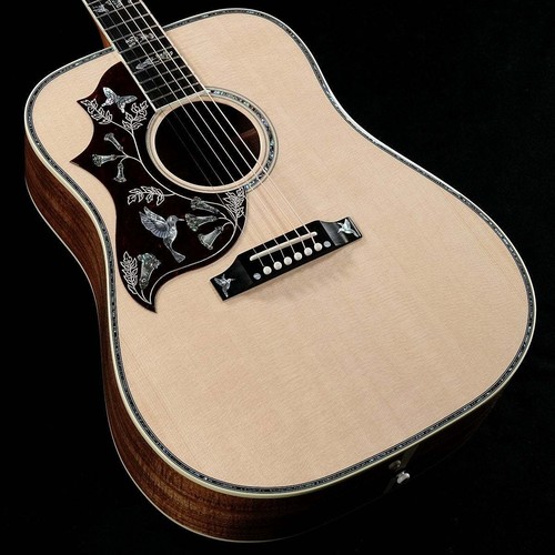 Gibson custom shop - shop, colibrì