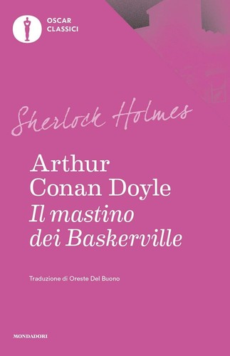 Mastino dei baskerville - mastino,
