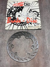 Disco freno TMV CR 125 250 500