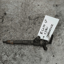 Iniettore diesel  RENAULT CLIO