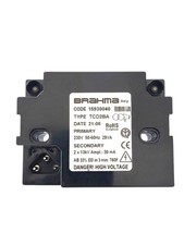 TRASFORMATORE ACCENDITORE