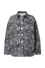 Camicia di jeans da donna