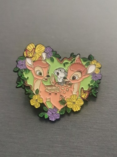 Bambi disney 1942 cartone - bambi,