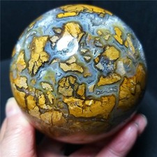 RARA 866G 85mm Agata Colorata