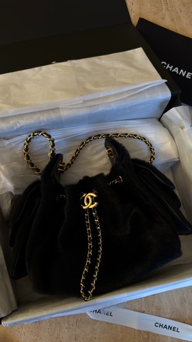 Nuova mini borsa chanel - nuova, 26a