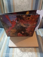 Santana abraxas holland - santana,