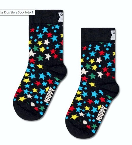 Happy socks calzini bibi - happy,