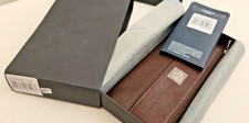 Astuccio portachiavi nuovo