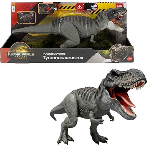 Jurassic world movie rex - world,