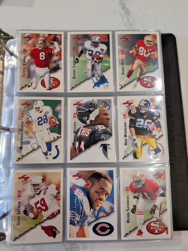 1995 score nfl - 1995, football