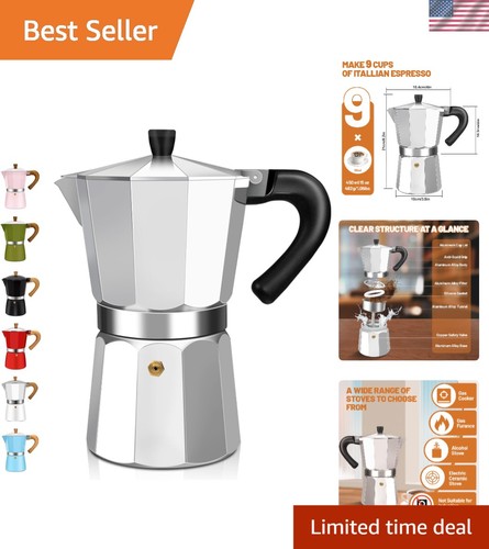 Macchina espresso classica - da,