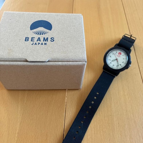 Beams japan orologio originale - beams,