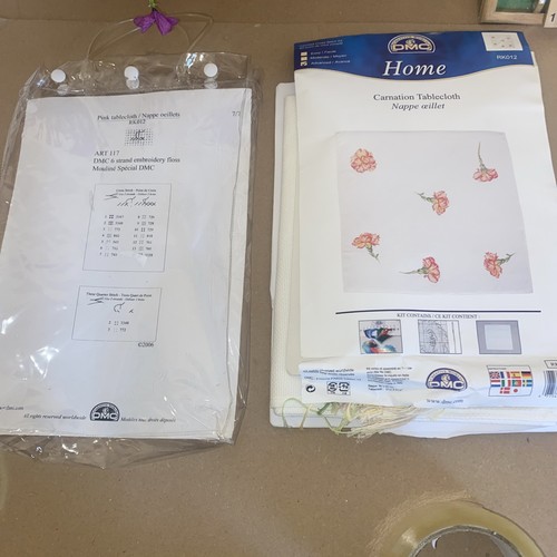 Nuovo bnip dmc garofano - bnip, 80x80
