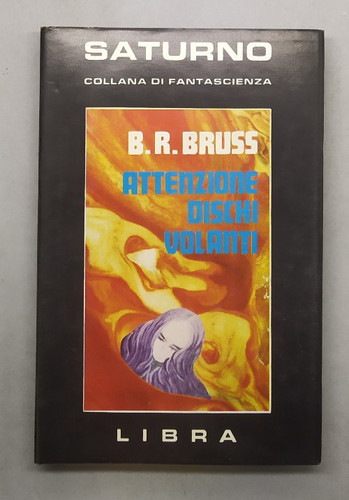 Saturno attenzione - n., 34