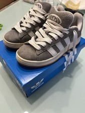 adidas Campus 00s Colore Grigio Taglia 38