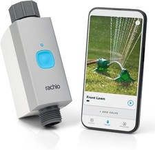 Rachio Smart Hose Timer (Solo