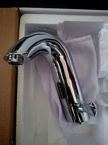 Rubinetto miscelatore - , a