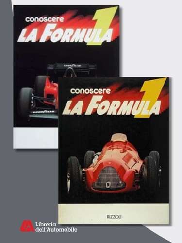 Conoscere enciclopedia - la, f1: