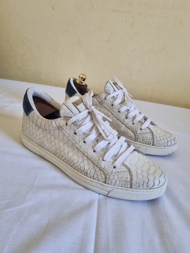 Dsquared2 sneakers uomo basse - dsquared2,