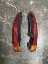 Fanali posteriori Dahiatsu