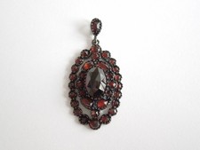 Ciondolo Argento Oscurati