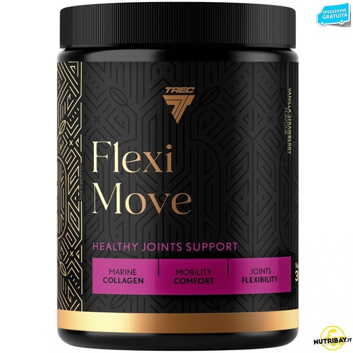 Trec nutrition beauty - trec,