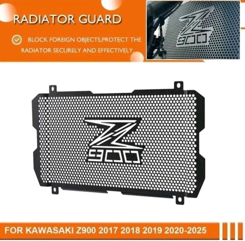 Griglia radiatore kawasaki - griglia,