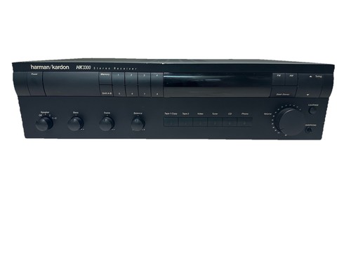 Ricevitore stereo harman - stereo,