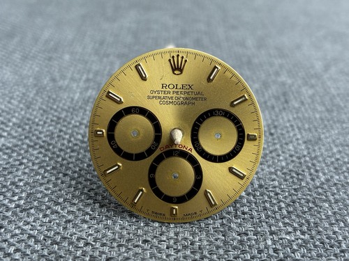 Rolex daytona 16523 - daytona, 4