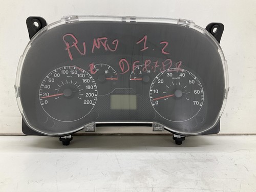 Quadro strumenti completo fiat - quadro,