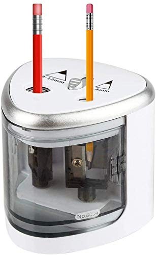 Heepdd temperamatite elettrico - temperamatite,