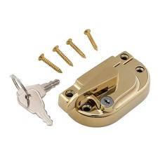 Serratura a camme finestra con