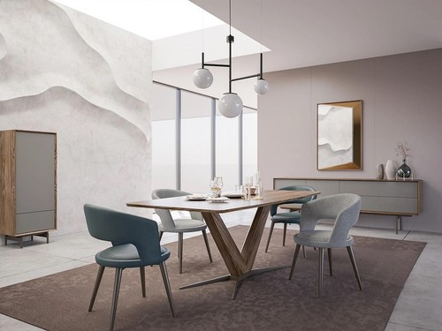 Set sedie sala - , da
