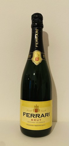 Ferrari brut spumante - -,