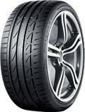 Bridgestone potenza s001 - bridgestone,