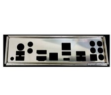 I/O OEM per ASRock Z270 Taichi