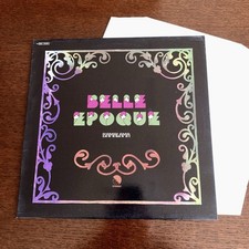 La Belle Epoque Bamalama 1977