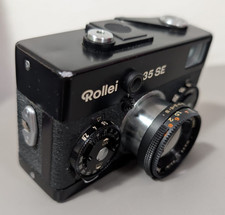 Fotocamera rollei con - fotocamera, 35