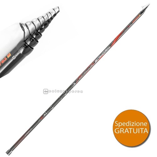 Canna trabucco hydrus xsc - trabucco,