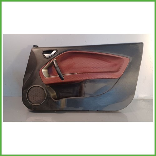 Rivestimento porta anteriore - rivestimento,