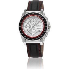 Watch Breil Man Manta in Steel