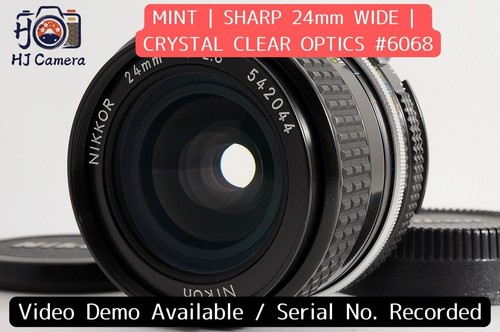 Ottime condizioni nikon ai - [ottime,