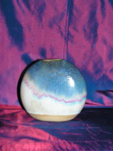 Vase ceramique kamini - kamini, studio